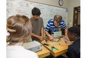 University of Tulsa Climbs National Rankings, Locks In $25,000 Tuition