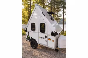 Aliner Revives Beloved Alite Camper for 2027, Debuting at Hershey RV Show