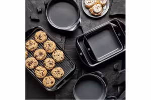 HexClad Launches Hybrid Bakeware After Four Years, Prices From $179