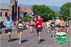 Vermont City Marathon Adds Half Marathon, Redesigns Course for 2027