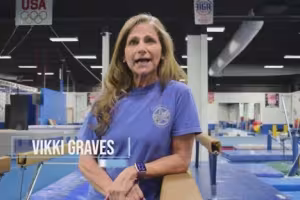 Recreational vs. Competitive Gymnastics: Which Path Fits Your Child?