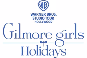 Warner Bros. Turns Its Backlot Into Stars Hollow for New Gilmore Girls Holiday Event