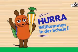 WDR's Maus Launches Multilingual School-Start Guide and New Morning Radio Show