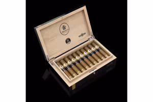 Habanos Unveils First-Ever Trinidad Reserva, Capped at 5,000 Boxes