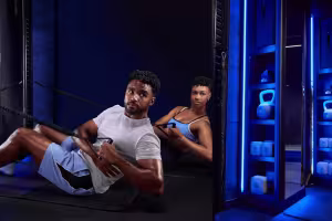 Solidcore Launches Heated Floor Workout 'Ascend' to Expand Strength Training Line