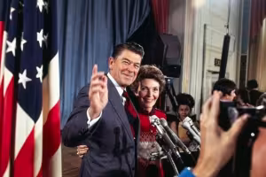 How Reagan's 1960s Conservative Revolt Reshaped America: New ARTE Series