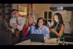 Understood.org Launches 'Less Noise, More Understood' Campaign for ADHD Families