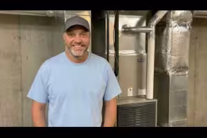 Do Heat Pumps Really Work in Frigid Ticonderoga Winters?