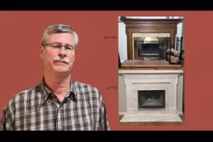 Why a Fireplace Remodel Beats a Full Renovation for Under $5,000