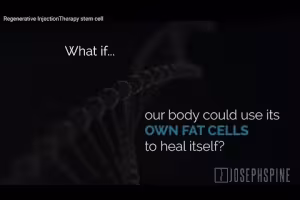 Tampa Spine Clinic Opens Center Using Patients' Own Cells for Back Pain