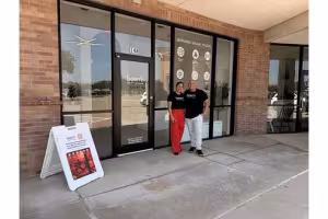 New Private Wellness Studio Opens in Houston's Energy Corridor