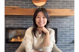 Therapist Challenges $6.8 Trillion Wellness Industry With New 'Inner Nurturing' Book