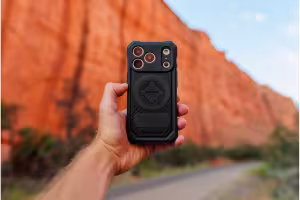 ROKFORM Unveils Rugged, Crystal Cases for iPhone 18 Pro Lineup