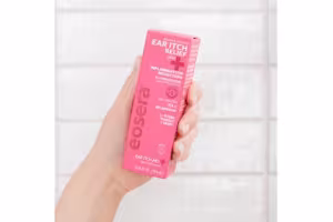 Eosera Launches Ear Itch MD +Plus With 1% Hydrocortisone Relief