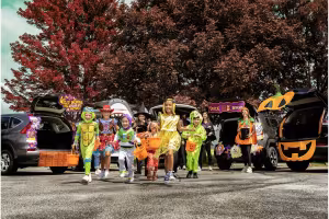 Halloween Spending Hits Record $13.5B as Season Stretches to Weeks