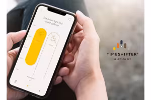 oneworld Adds Free Jet Lag App to Round the World Tickets