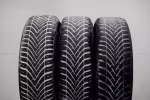 ADAC Study: Winter Tires Lose Grip Fast Below 4mm Tread
