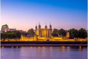 Windstar's 2027 Perk: After-Hours Access to the Tower of London
