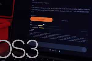 Rabbit Launches OS3, an AI System That Controls Your Devices for You