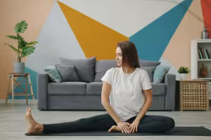 TENA Enlists Movement Expert to Fact-Check AI Pelvic Floor Advice