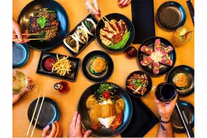 Wagamama Overhauls U.S. Menu With 26 New Dishes, 15 Cocktails