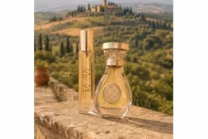 Laura Geller Beauty Launches First-Ever Fragrance, Tuscan Sun