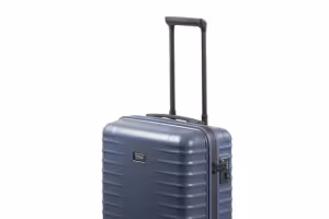 German-Made TITAN UPGRADE S20 Wins Stiftung Warentest Carry-On Test