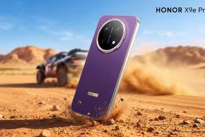 HONOR X9e Pro Launches With 11,000mAh Battery and IP69K Rating