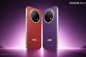 HONOR X9e Pro Packs an 11,000mAh Battery and 3-Metre Drop Rating