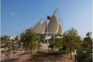 Zayed National Museum Opens First Show on 7,000 Years of Camels