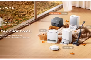 Narwal's October Prime Day Cuts Robot Vacuum Prices by Up to 57%