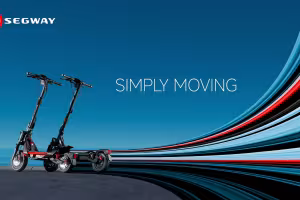 Segway Launches ZT3 MAX, MAX G3 Pro With Verified Real-World Range