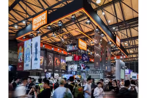 Blokees Unveils Over 90 New Toys at Wonder Festival Shanghai 2026