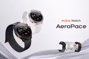 Mibro AeroPace: A 32g Running Watch for Beginners, From €149.99