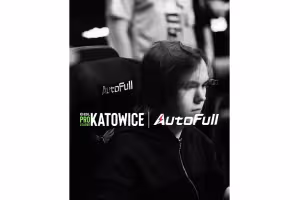 Massage Gaming Chairs Hit Europe After ESL Katowice Debut