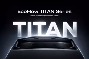 EcoFlow TITAN Series: Whole-Home Backup From $2,000