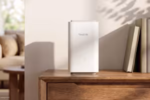 Reolink Home Hub 2 Searches Your Camera Footage Locally for $199.99