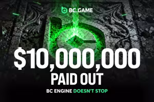 BC Engine Tops 10 Million BCD in Rewards in Six Months