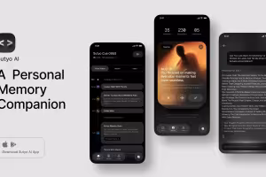 Sutyo AI Remembers Your Conversations So You Don't Have To