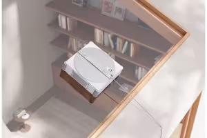 TIME Names ECOVACS WINBOT W3 OMNI a Best Invention of 2026