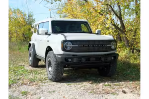 Georgia Dealer Opens Online Orders for the 2027 Ford Bronco