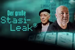 Stasi List Creators Break Silence After 35 Years in MDR Film