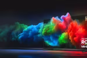 RGB MiniLED TVs Explained: Hisense's 55- to 116-Inch Lineup