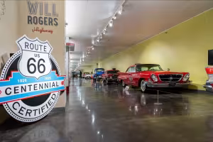 Route 66 Turns 100: Tacoma Museum Refreshes Its Exhibit