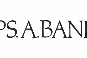 Jos. A. Bank Returns to Northborough With a Redesigned Store