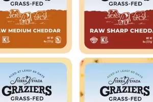 FDA Issues Top-Level Warning on Graziers Raw Milk Cheese