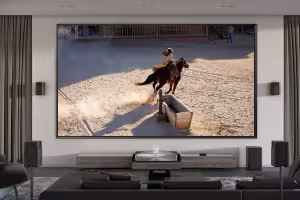 Hisense PX4 Pro Laser Projector Hits Stores at $3,999.99