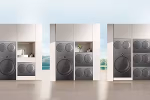 Hisense Brings AI Agents to Fridges, Washers and Dehumidifiers