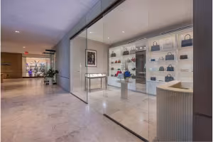 Gucci Heir Opens Second AGCF Boutique at St. Regis Longboat Key