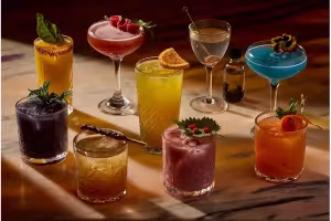 Apotheke Mixology Opens Secret Cocktail Lounge in Miami Beach